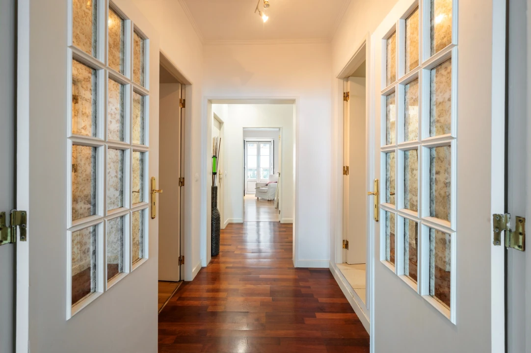 Apartamento T3 para Venda em Santo António Foto 9