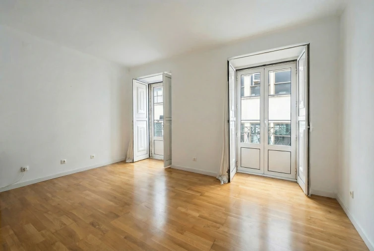Apartamento T3 para Venda em Santo António Foto 6