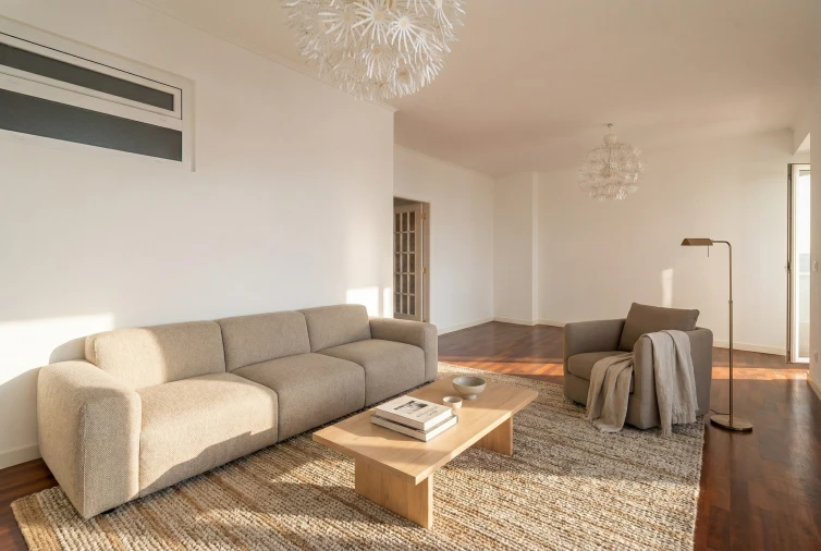 Apartamento T3 para Venda em Santo António Foto 34
