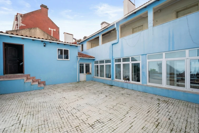 Apartamento T3 para Venda em Santo António Foto 31