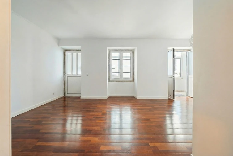 Apartamento T3 para Venda em Santo António Foto 3