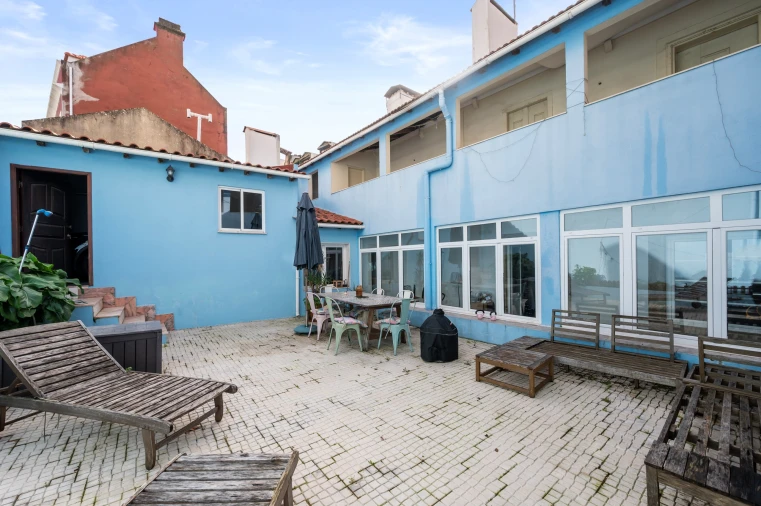 Apartamento T3 para Venda em Santo António Foto 27