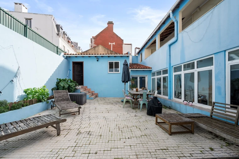 Apartamento T3 para Venda em Santo António Foto 29