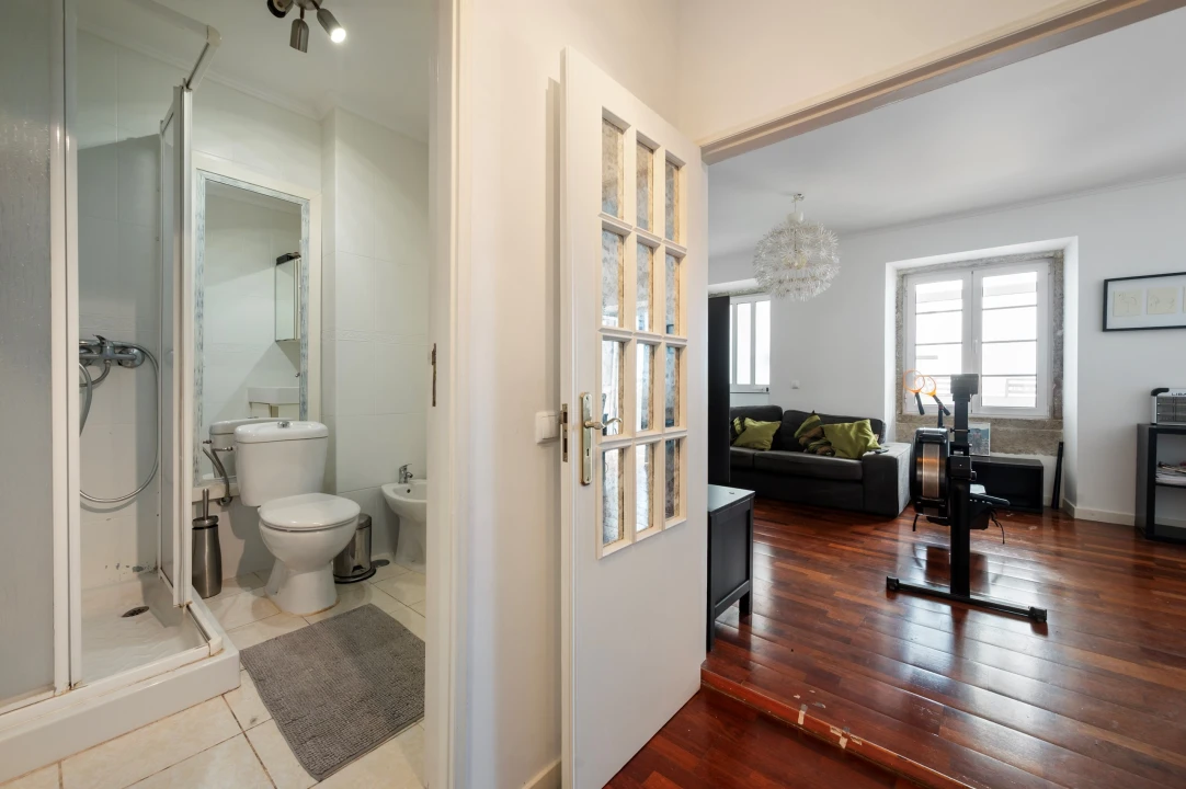 Apartamento T3 para Venda em Santo António Foto 15