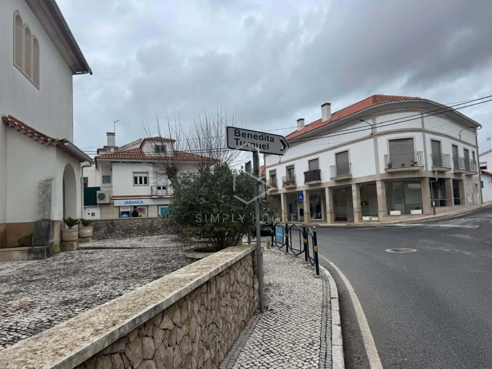 Negócio para Arrendamento em Vimeiro Foto 2