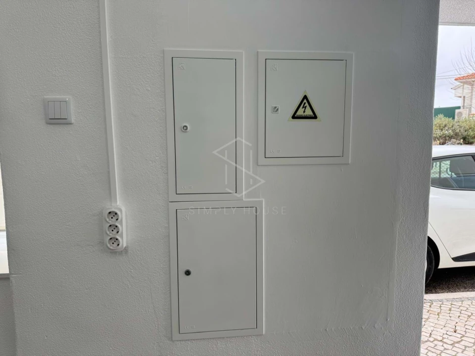 Negócio para Arrendamento em Vimeiro Foto 12