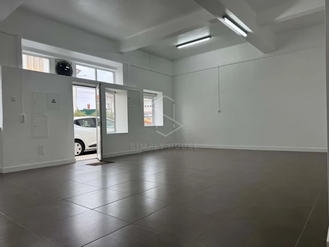 Negócio para Arrendamento em Vimeiro Foto 5