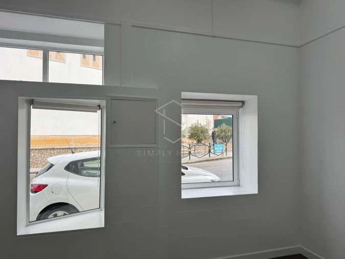 Negócio para Arrendamento em Vimeiro Foto 6