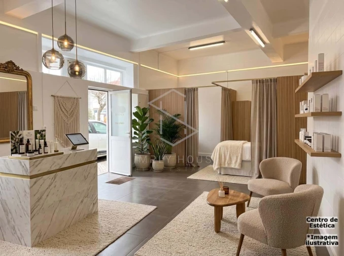 Negócio para Arrendamento em Vimeiro Foto 4