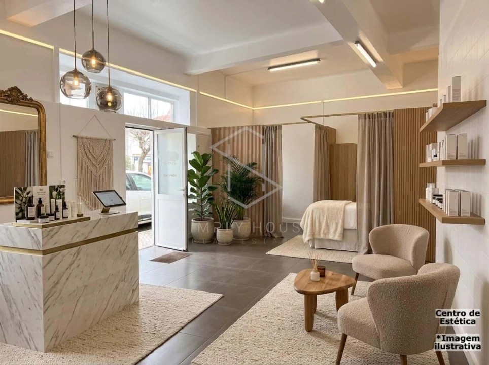 Negócio para Arrendamento em Vimeiro Foto 4