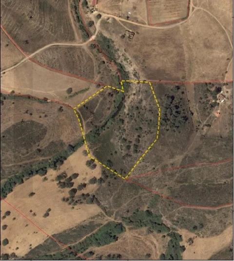 Terreno para Venda em Santana da Serra