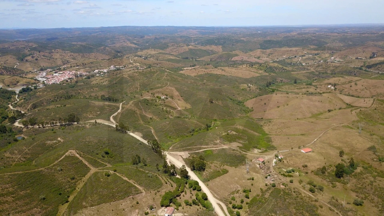Terreno para Venda em Ourique Foto 5