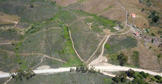 Terreno para Venda em Santana da Serra