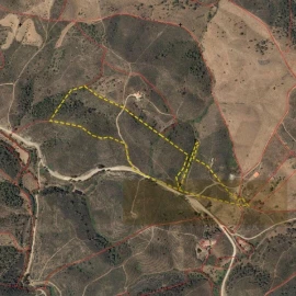 Terreno para Venda em Santana da Serra