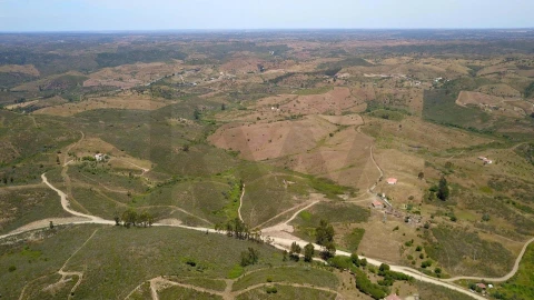 Terreno para Venda em Santana da Serra
