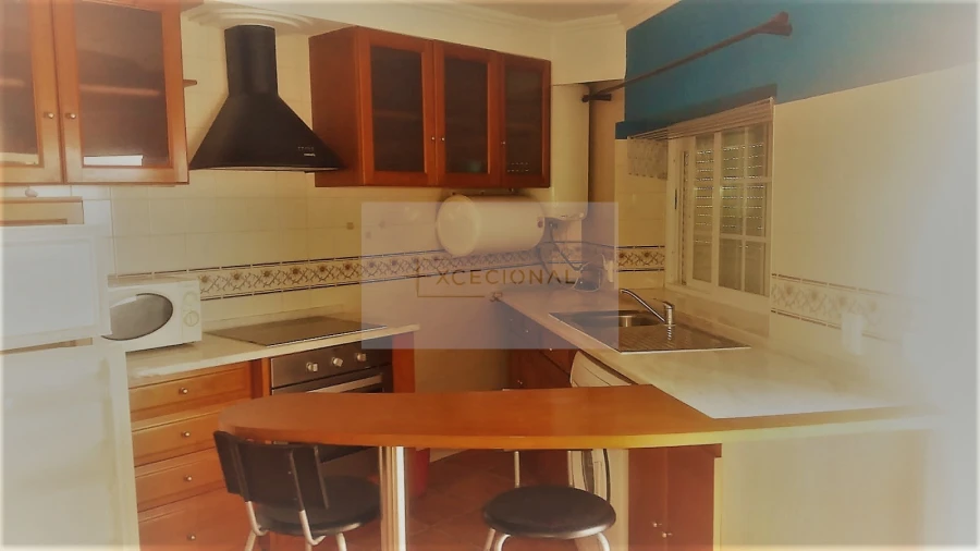 Moradia T2 para Venda em Freiria Foto 5