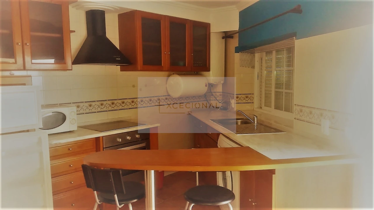 Moradia T2 para Venda em Freiria Foto 5