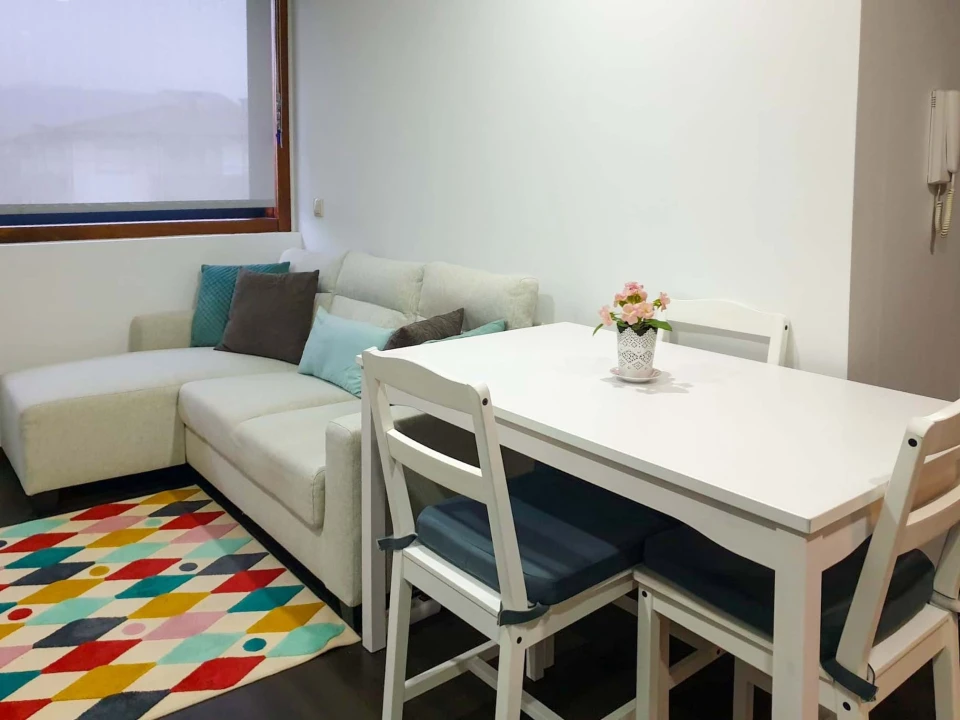 Apartamento T1 para Venda em Salto Foto 11