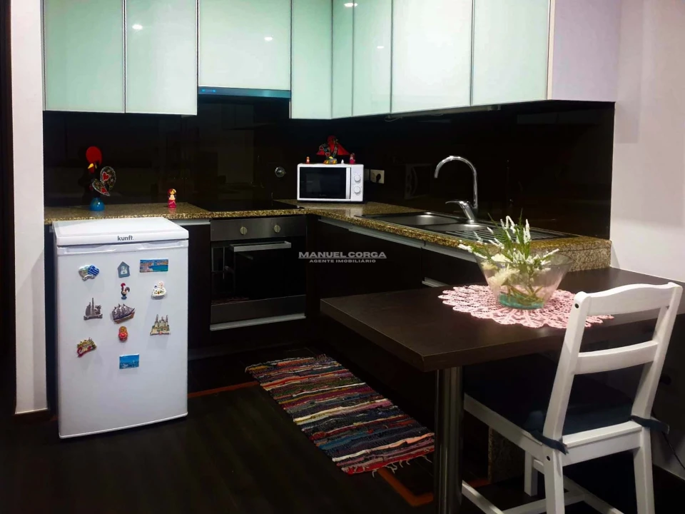 Apartamento T1 para Venda em Salto Foto 3