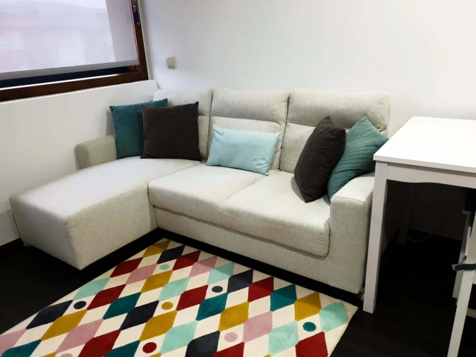 Apartamento T1 para Venda em Salto Foto 5