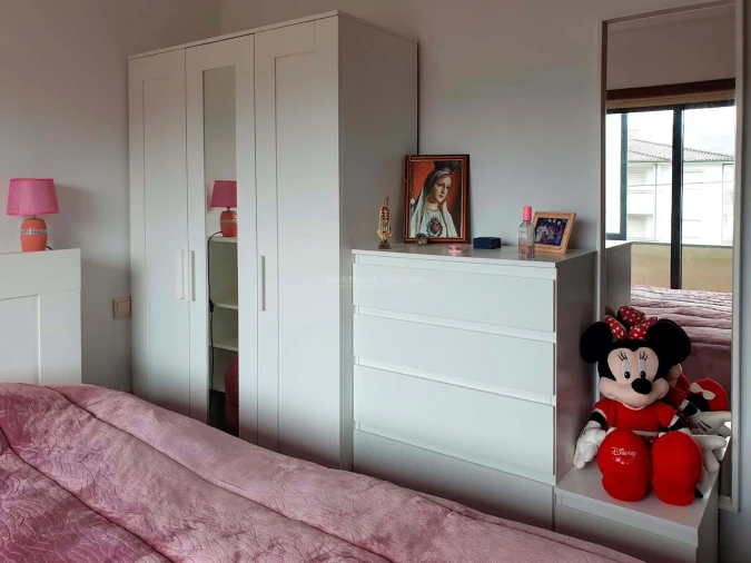 Apartamento T1 para Venda em Salto Foto 15