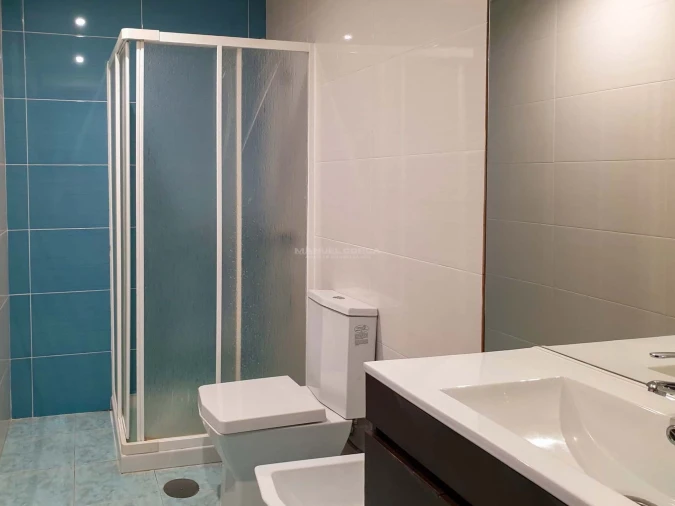 Apartamento T1 para Venda em Salto Foto 10