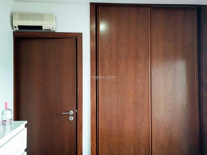 Apartamento T1 para Venda em Salto Foto 16