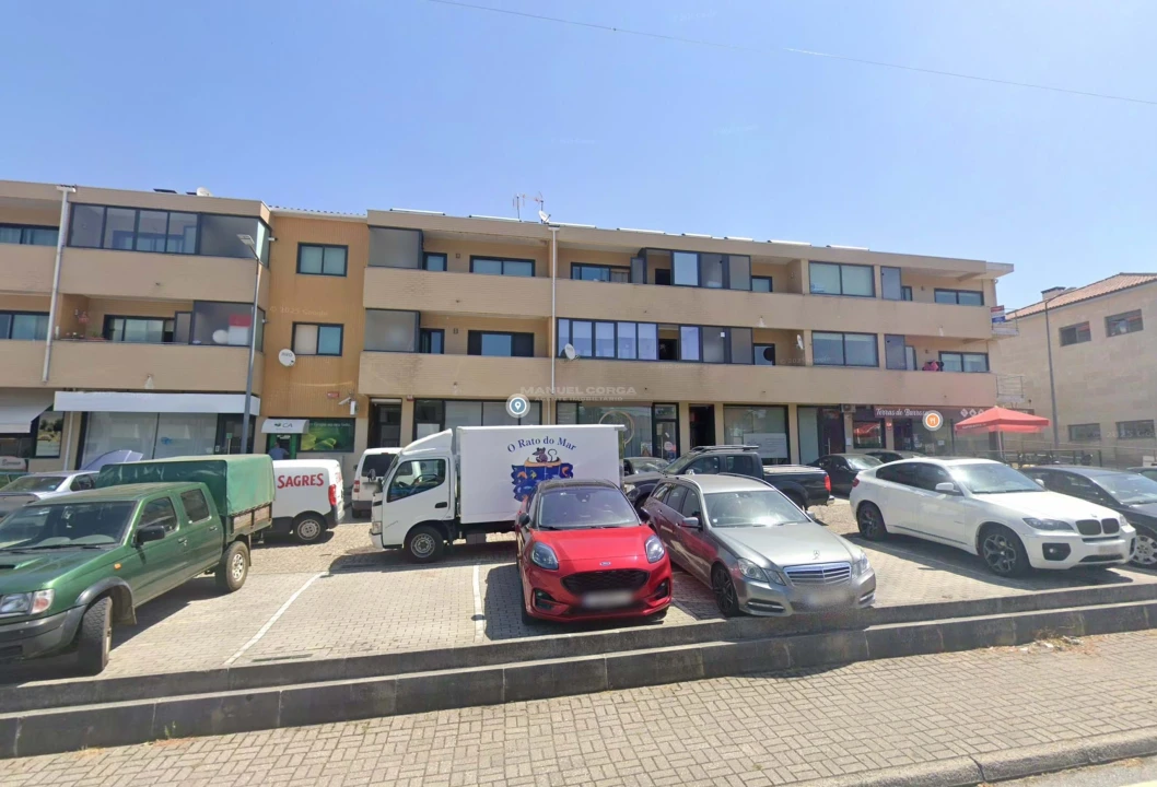 Apartamento T1 para Venda em Salto Foto 1