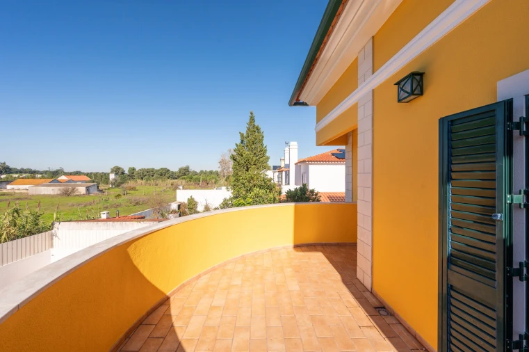 Moradia T5 para Venda em Moita Foto 17