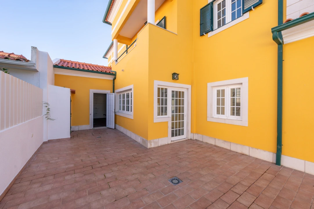 Moradia T5 para Venda em Moita Foto 42