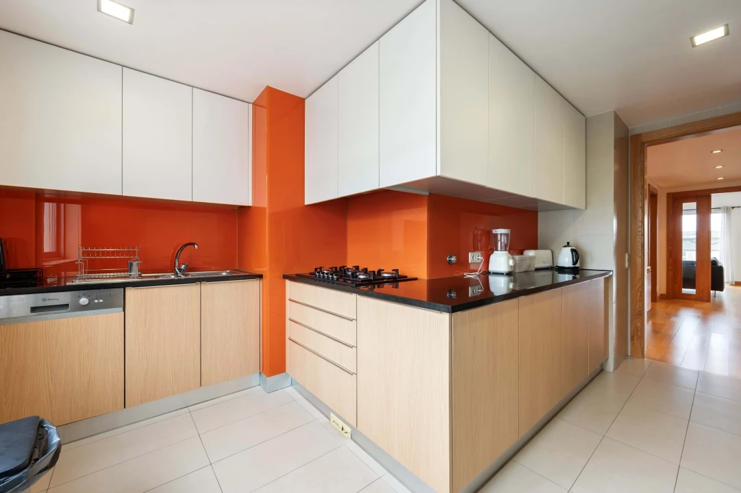 Apartamento T4 para Venda em Belém Foto 6