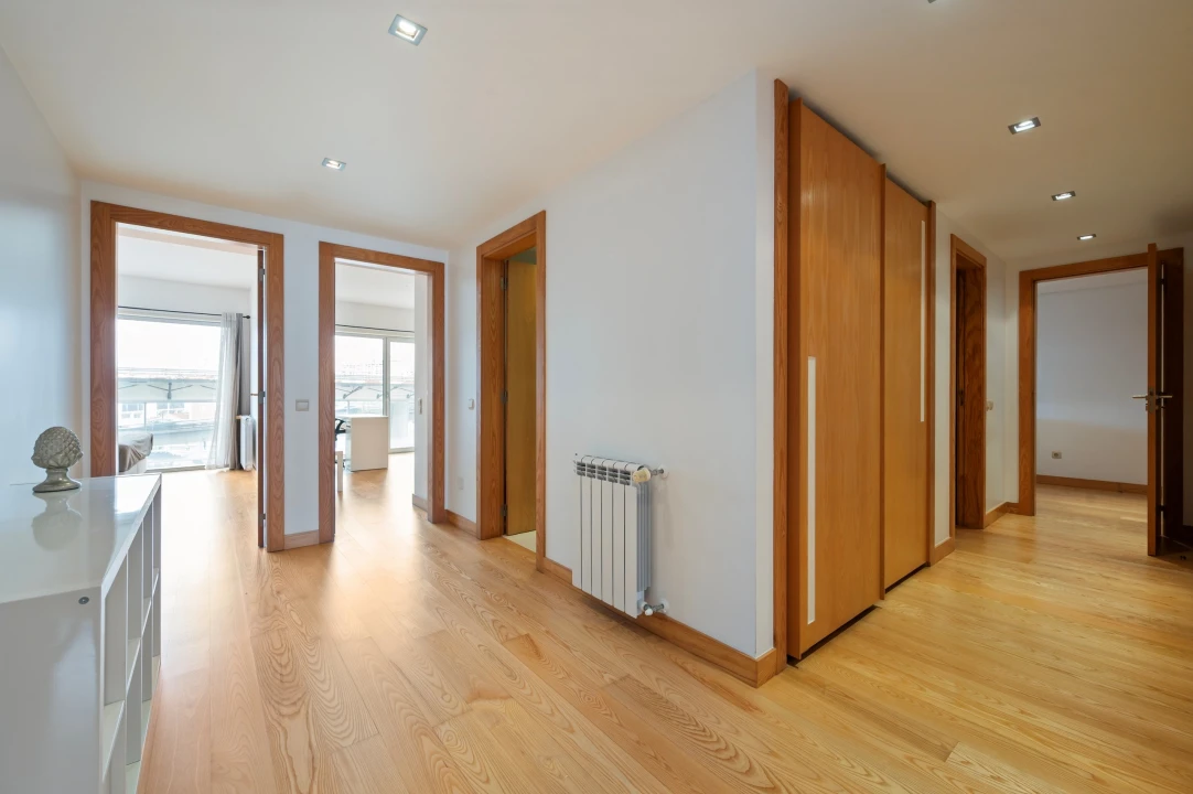 Apartamento T4 para Venda em Belém Foto 23