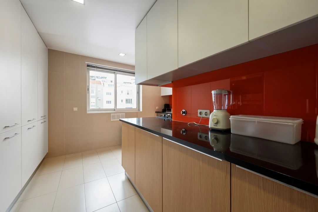 Apartamento T4 para Venda em Belém Foto 4