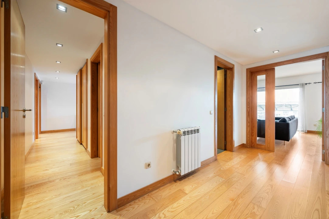 Apartamento T4 para Venda em Belém Foto 9