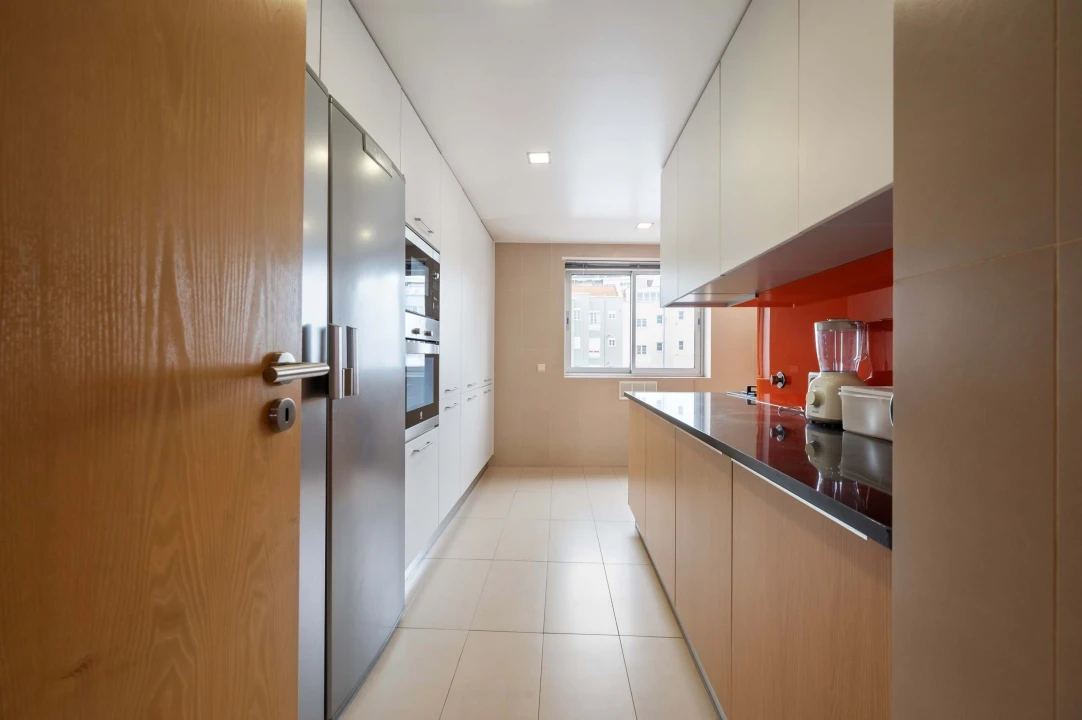 Apartamento T4 para Venda em Belém Foto 3