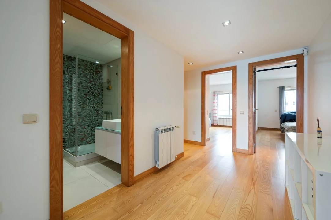 Apartamento T4 para Venda em Belém Foto 21