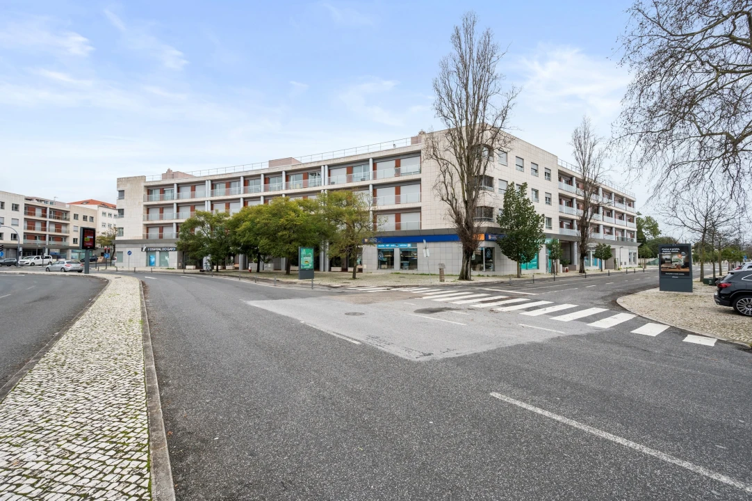 Apartamento T4 para Venda em Belém Foto 26