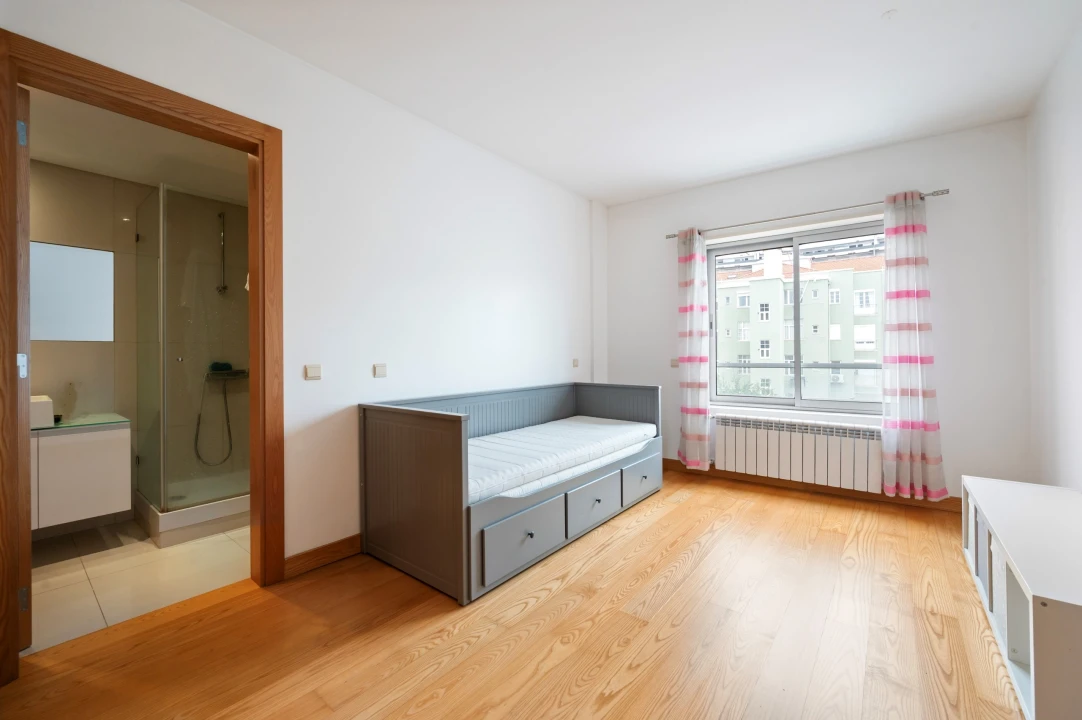 Apartamento T4 para Venda em Belém Foto 15