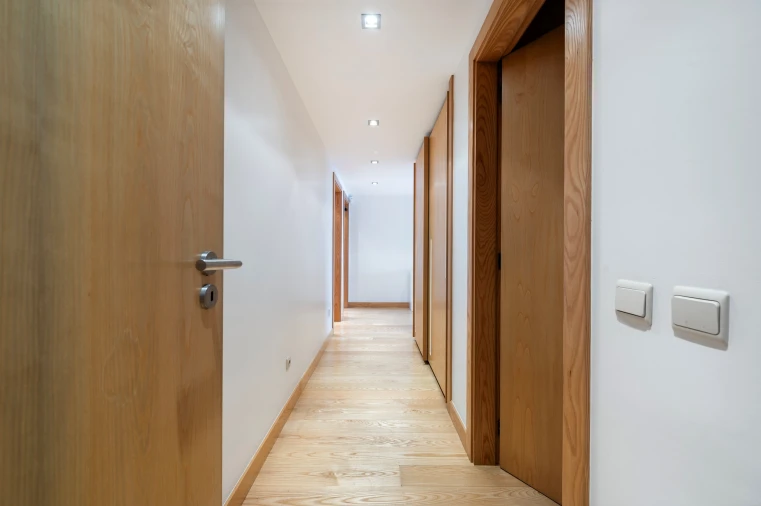 Apartamento T4 para Venda em Belém Foto 10