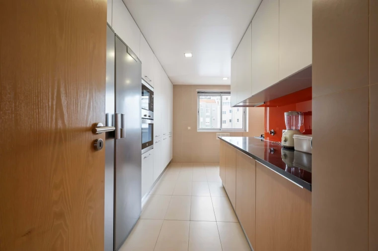 Apartamento T4 para Venda em Belém Foto 3