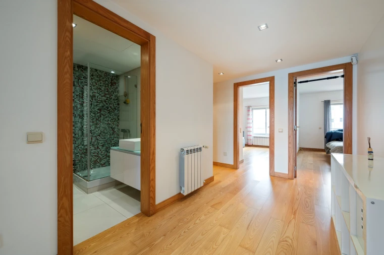 Apartamento T4 para Venda em Belém Foto 21