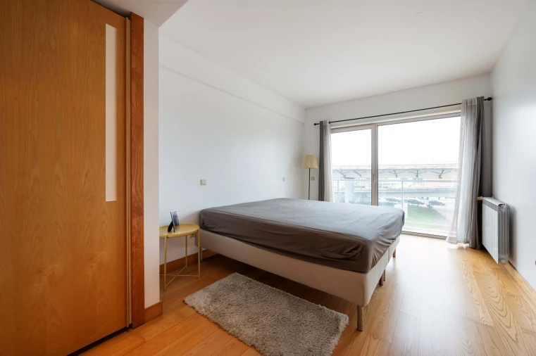 Apartamento T4 para Venda em Belém Foto 12