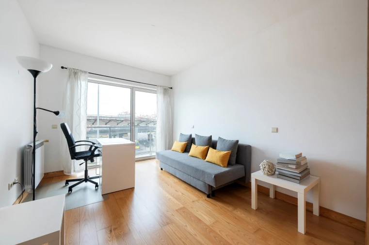 Apartamento T4 para Venda em Belém Foto 18