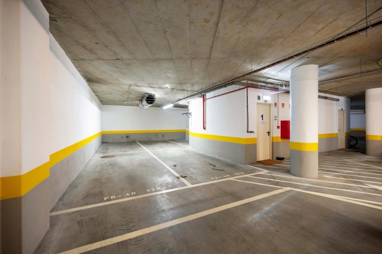 Apartamento T4 para Venda em Belém Foto 25