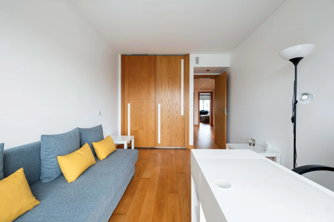 Apartamento T4 para Venda em Belém Foto 19