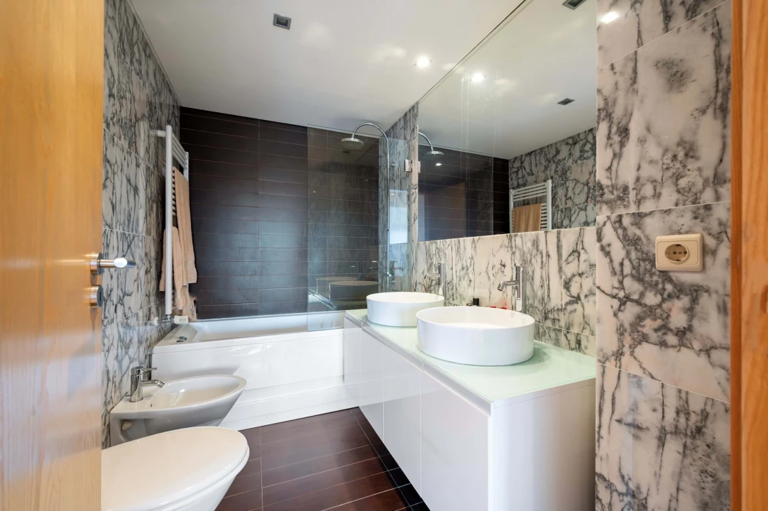 Apartamento T4 para Venda em Belém Foto 14