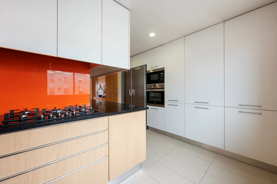 Apartamento T4 para Venda em Belém Foto 5