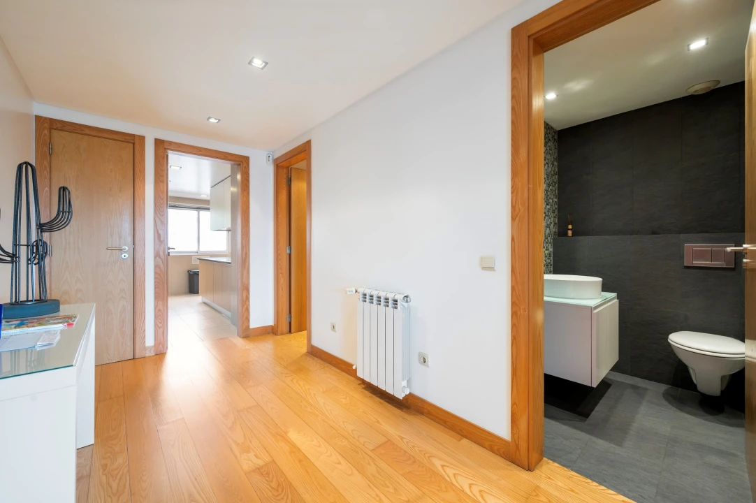 Apartamento T4 para Venda em Belém Foto 7