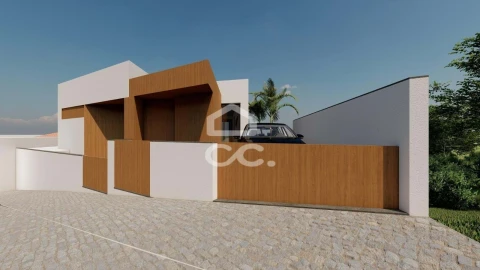 Moradia T3 para Venda em Castelo do Neiva
