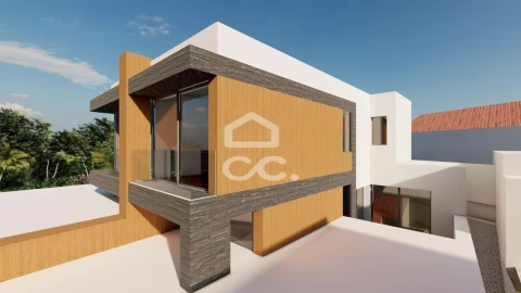 Moradia T3 para Venda em Castelo do Neiva
